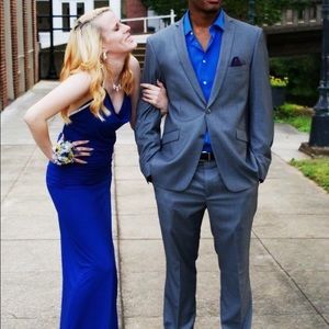 PROM/HOMECOMING/MILITARYBALL DRESS